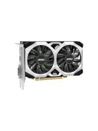 MSI GTX1650 VENTUS XS OCV2 4GB OC DDR6 128BIT GTX1650-VENTUS-XS-4G-OCV2